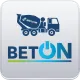 BetON logo