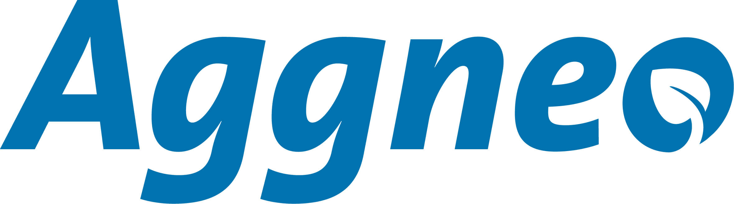 Aggneo logo srgb