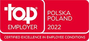 top employer poland 2022
